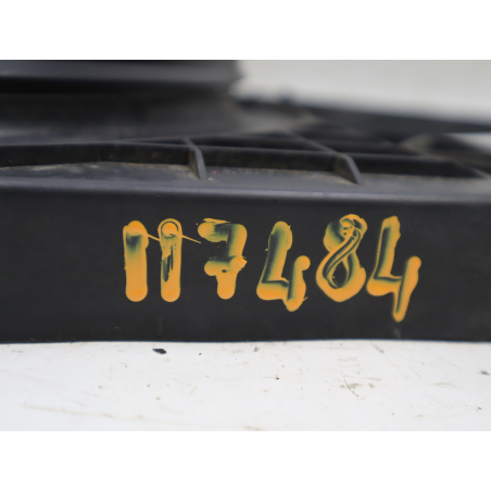 VENTILATEUR DE REFROIDISSEMENT