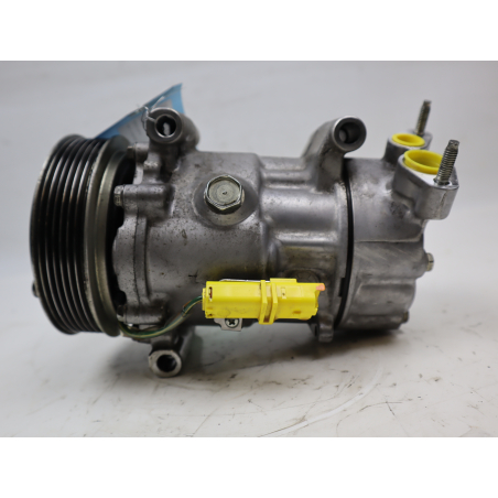 COMPRESSEUR AIR CONDITIONNE