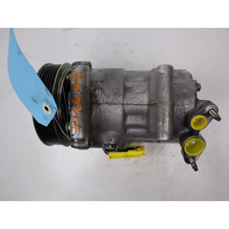 COMPRESSEUR AIR CONDITIONNE