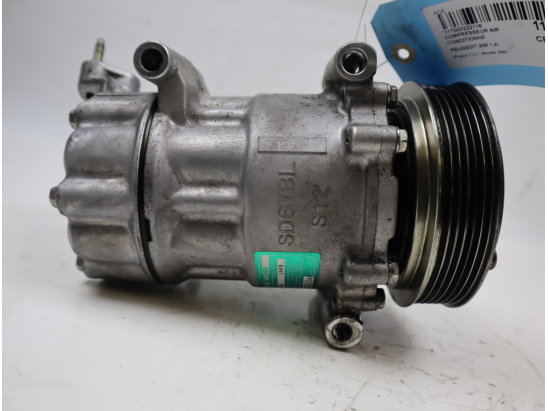 COMPRESSEUR AIR CONDITIONNE