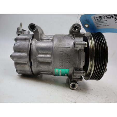 COMPRESSEUR AIR CONDITIONNE