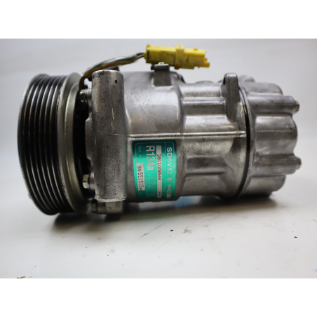 COMPRESSEUR AIR CONDITIONNE