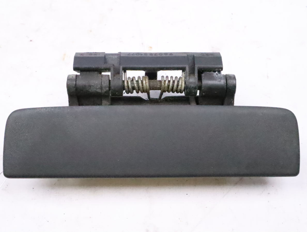 POIGNEE EXT PORTE ARD