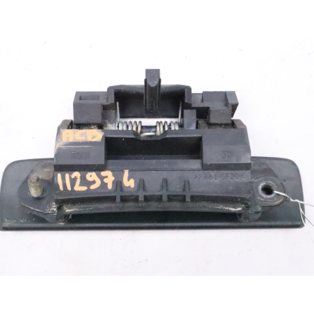 POIGNEE EXT PORTE ARD