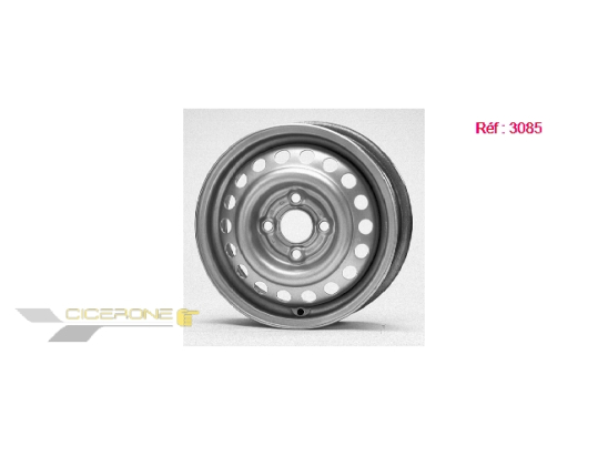 Jantes RC SPORT 3085