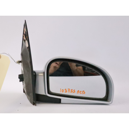 RETROVISEUR EXT ELECTRIQUE D