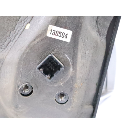 RETROVISEUR EXT ELECTRIQUE D