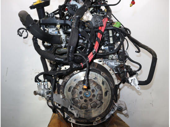 Moteur diesel occasion RENAULT MASTER III Phase 2 - 2.3 DCI 130ch