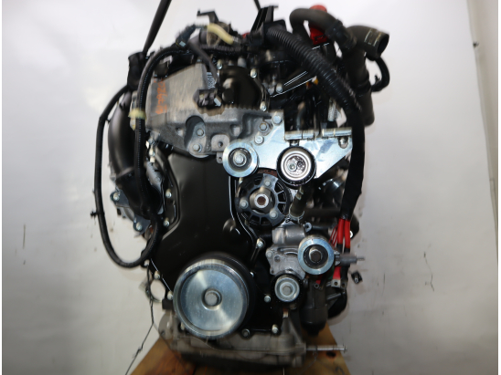 Moteur diesel occasion RENAULT MASTER III Phase 2 - 2.3 DCI 130ch