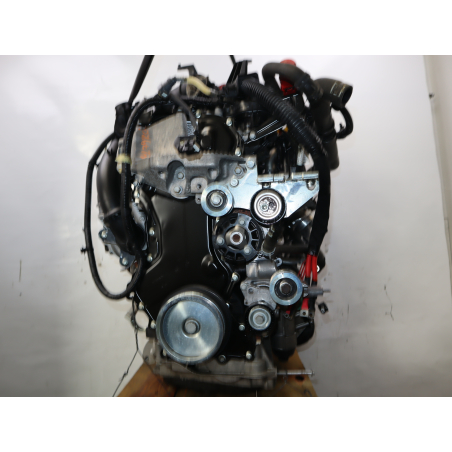 Moteur diesel occasion RENAULT MASTER III Phase 2 - 2.3 DCI 130ch