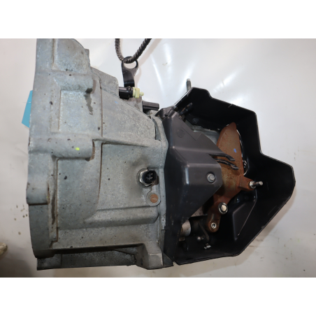 BOITE A VITESSE MECANIQUE