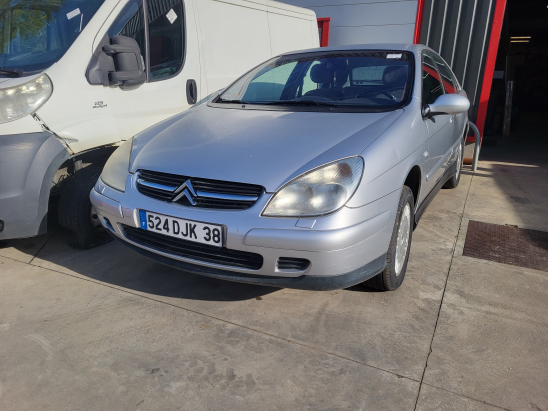 CITROËN C5 I DE 2002 3.0i...