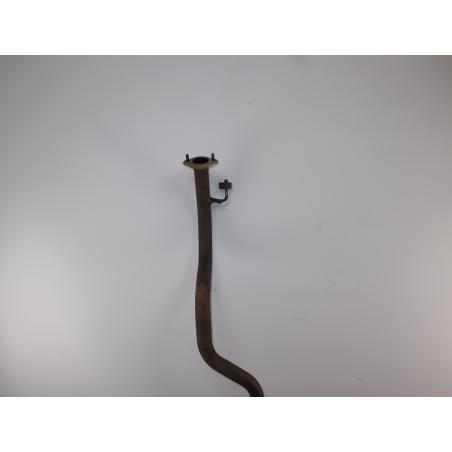 SILENCIEUX INTERMEDIAIRE