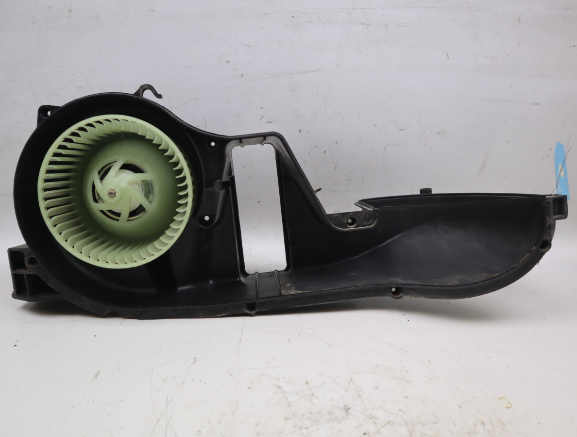 VENTILATEUR DE CHAUFFAGE