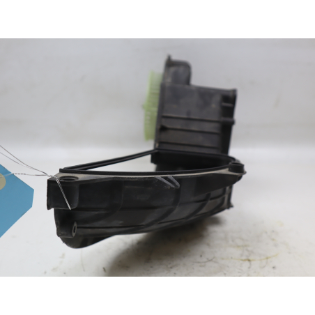 VENTILATEUR DE CHAUFFAGE