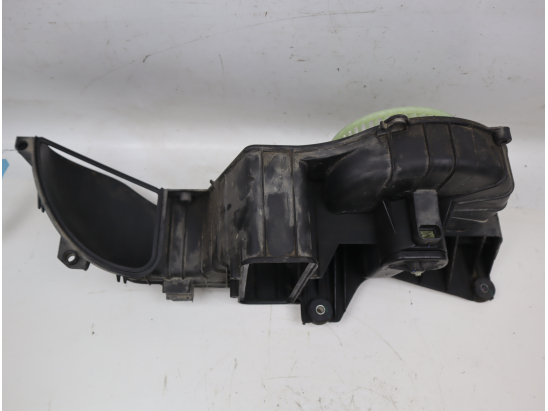 VENTILATEUR DE CHAUFFAGE