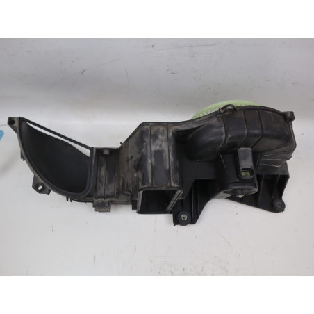 VENTILATEUR DE CHAUFFAGE