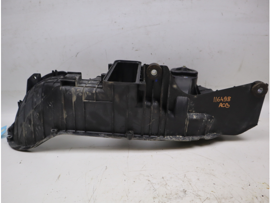 VENTILATEUR DE CHAUFFAGE