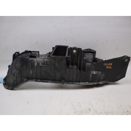 VENTILATEUR DE CHAUFFAGE