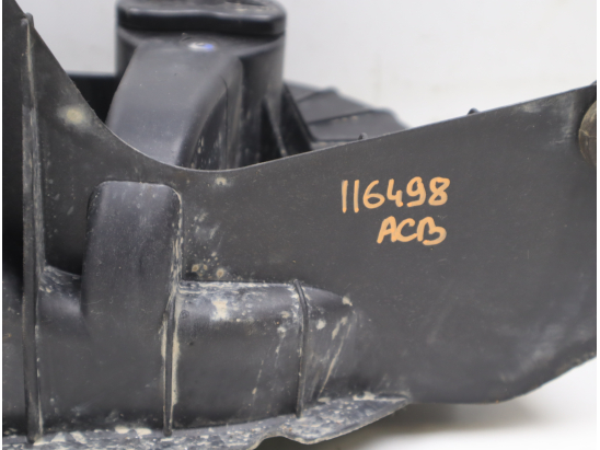 VENTILATEUR DE CHAUFFAGE