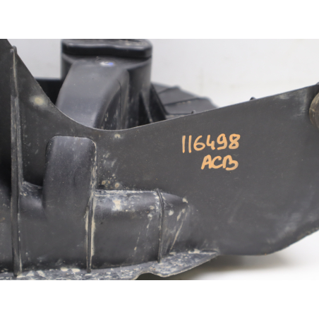 VENTILATEUR DE CHAUFFAGE