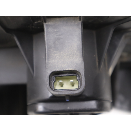 VENTILATEUR DE CHAUFFAGE