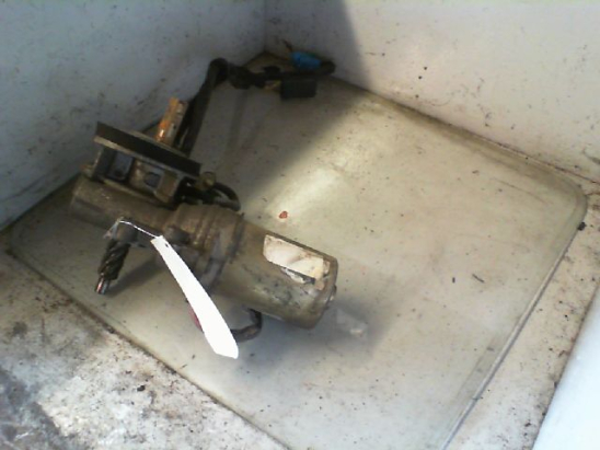 MOTEUR ELECTRIQUE DA