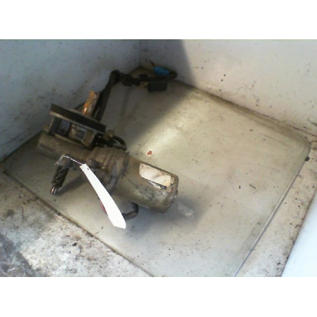 MOTEUR ELECTRIQUE DA