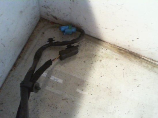 MOTEUR ELECTRIQUE DA