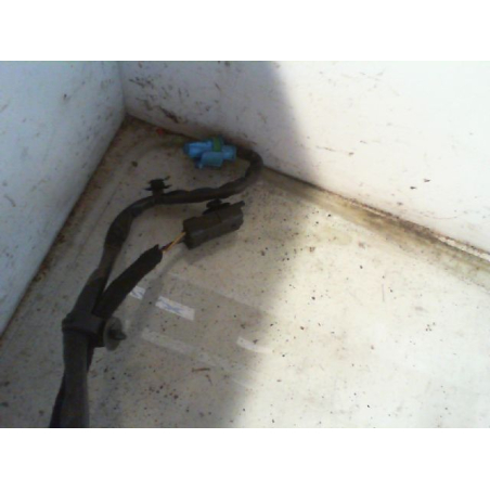 MOTEUR ELECTRIQUE DA