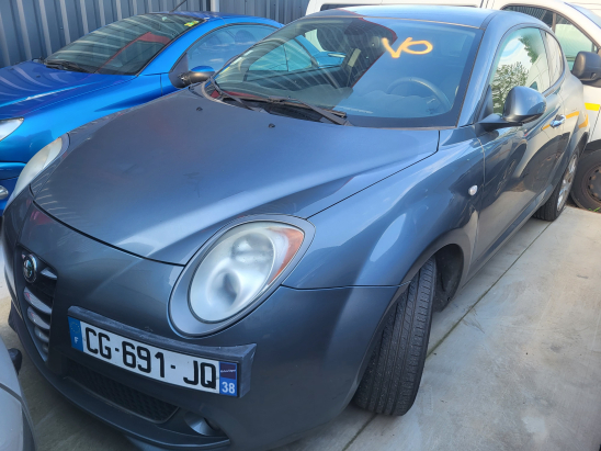 ALFA ROMEO MITO DE 2012 1.3...