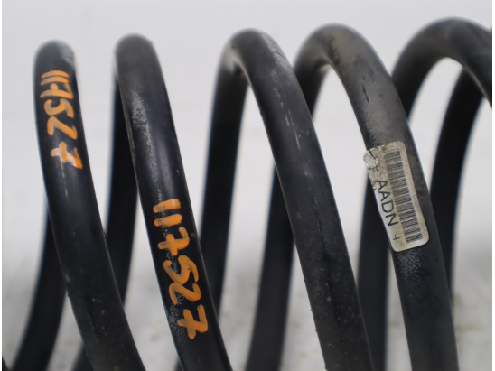 RESSORT AMORTISSEUR ARD