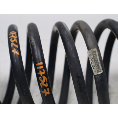 RESSORT AMORTISSEUR ARD