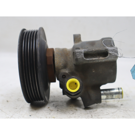 POMPE DIRECTION ASSISTEE