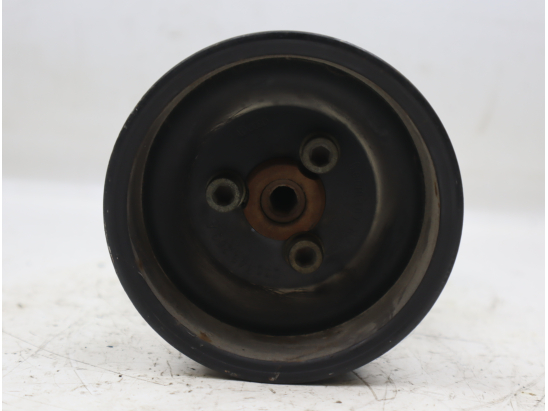 POMPE DIRECTION ASSISTEE