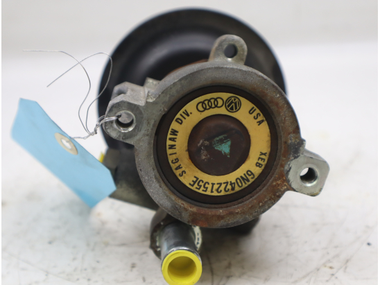 POMPE DIRECTION ASSISTEE