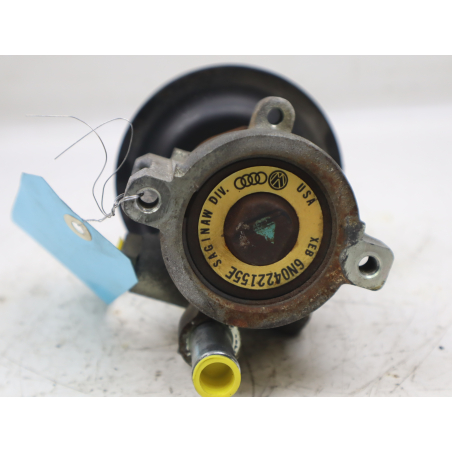 POMPE DIRECTION ASSISTEE