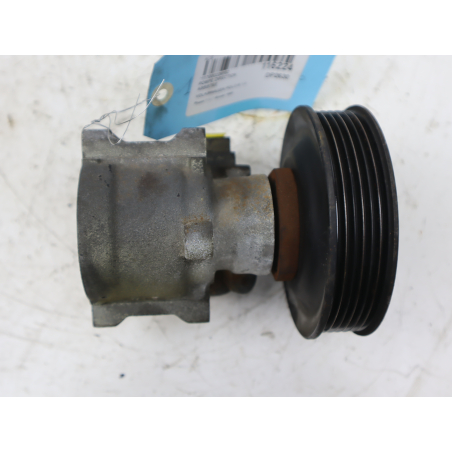 POMPE DIRECTION ASSISTEE