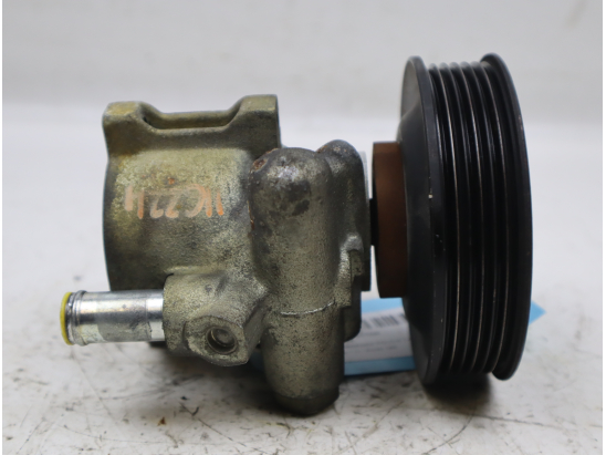 POMPE DIRECTION ASSISTEE