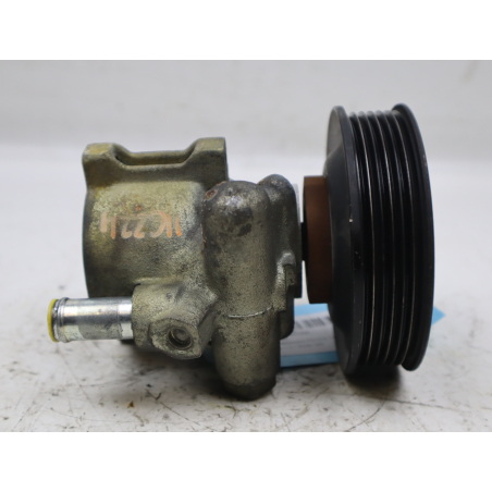 POMPE DIRECTION ASSISTEE