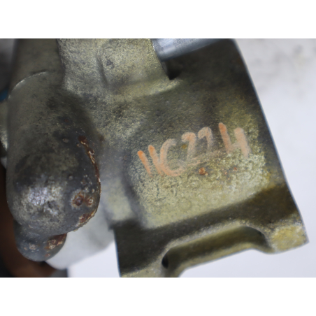 POMPE DIRECTION ASSISTEE