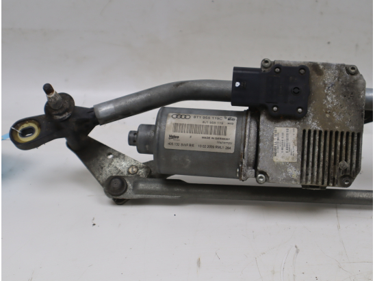 MECANISME ESSUIE-GLACE AV