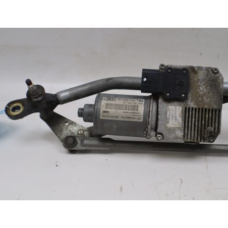 MECANISME ESSUIE-GLACE AV