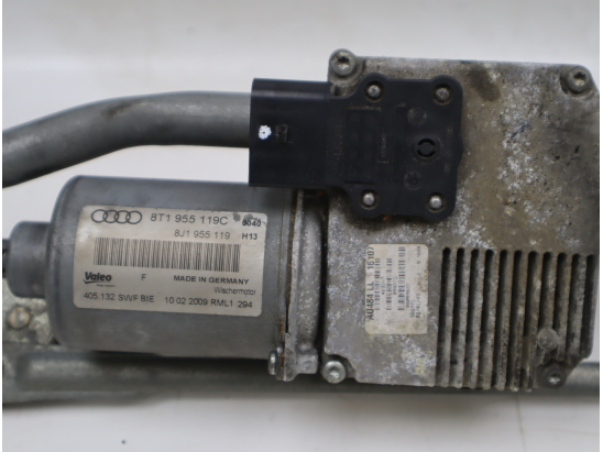 MECANISME ESSUIE-GLACE AV