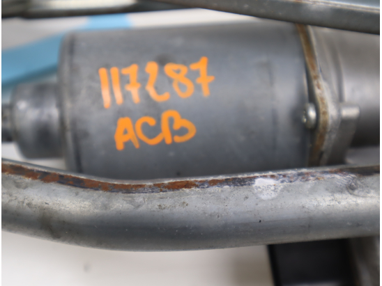 MECANISME ESSUIE-GLACE AV