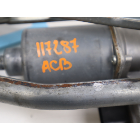 MECANISME ESSUIE-GLACE AV