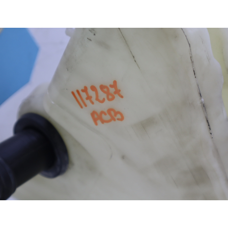 RESERVOIR LAVE-GLACE AV