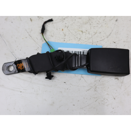 ANCRAGE CEINTURE AVG