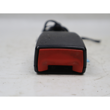 ANCRAGE CEINTURE AVG