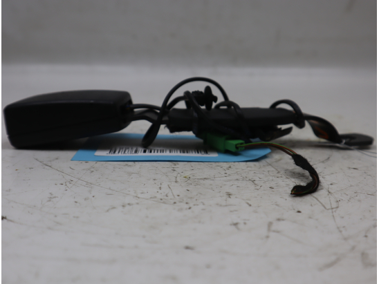 ANCRAGE CEINTURE AVG